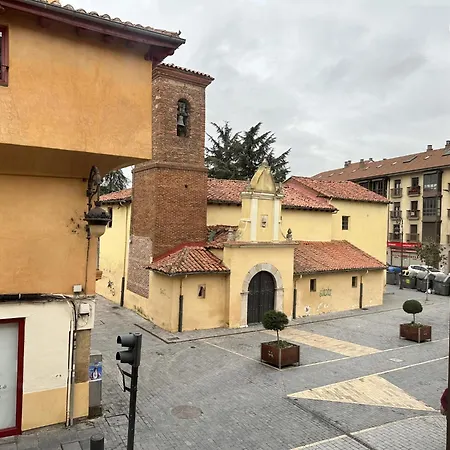 El Brezo Con Vistas A La Pulchra *