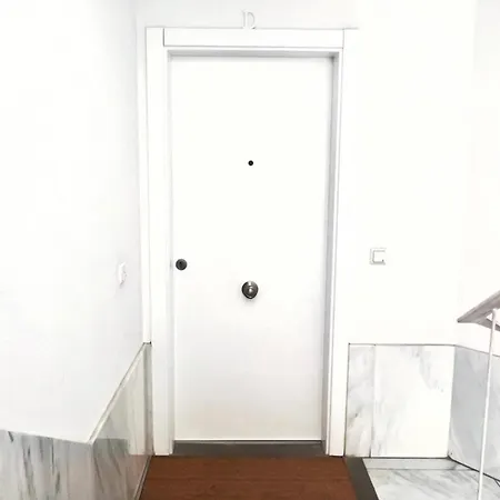 El Brezo Con Vistas A La Pulchra 아파트