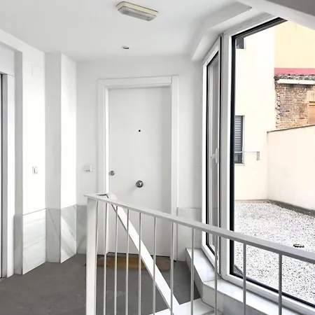 El Brezo Con Vistas A La Pulchra 레온