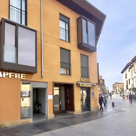 El Brezo Con Vistas A La Pulchra