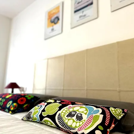 El Brezo Con Vistas A La Pulchra Lägenhet León