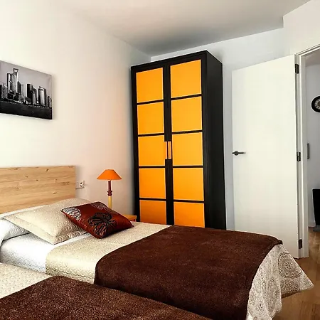 El Brezo Con Vistas A La Pulchra 레온