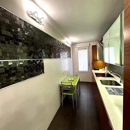 El Brezo Con Vistas A La Pulchra *