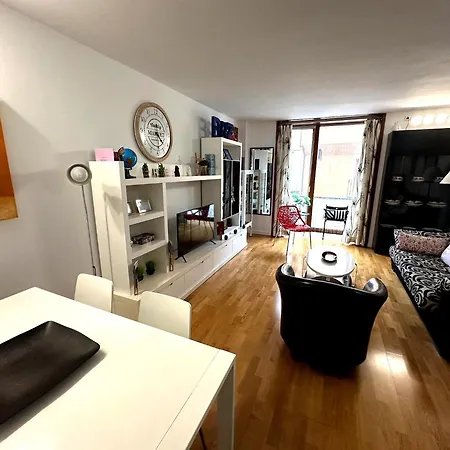 El Brezo Con Vistas A La Pulchra León