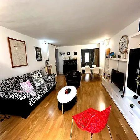 El Brezo Con Vistas A La Pulchra * 레온