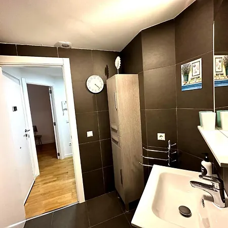 El Brezo Con Vistas A La Pulchra