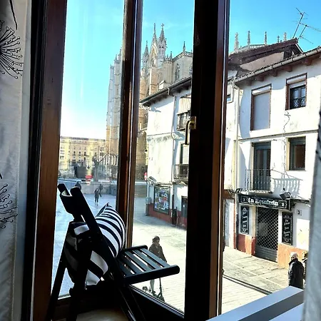 El Brezo Con Vistas A La Pulchra *