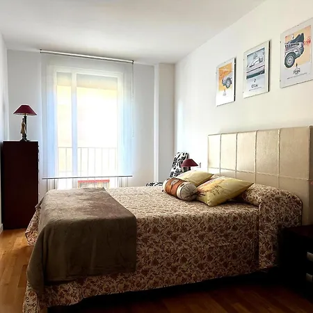 El Brezo Con Vistas A La Pulchra