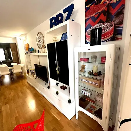 El Brezo Con Vistas A La Pulchra 레온