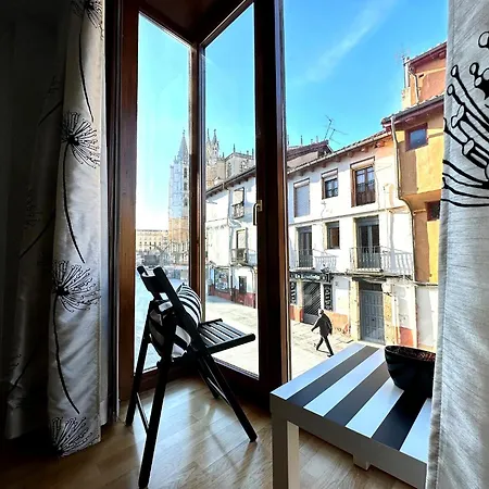 El Brezo Con Vistas A La Pulchra * León