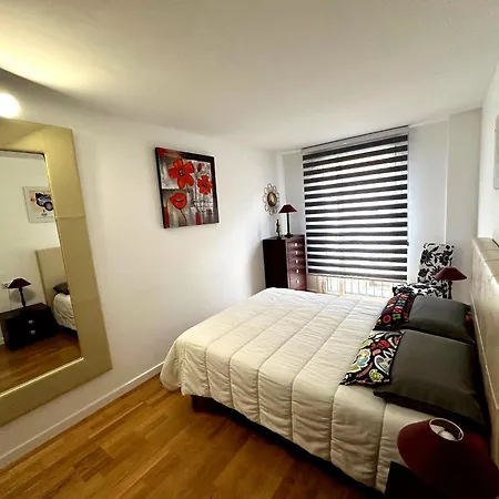 El Brezo Con Vistas A La Pulchra