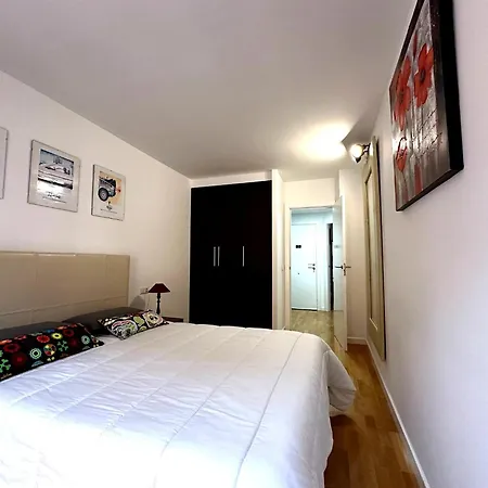 El Brezo Con Vistas A La Pulchra * León