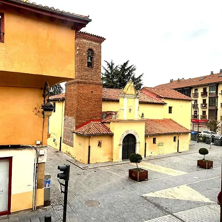 El Brezo Con Vistas A La Pulchra