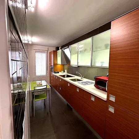 El Brezo Con Vistas A La Pulchra León