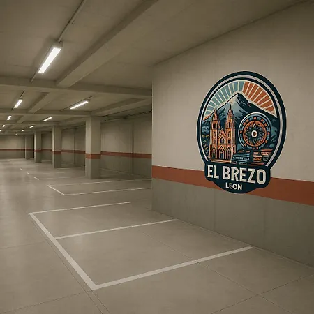 El Brezo Con Vistas A La Pulchra