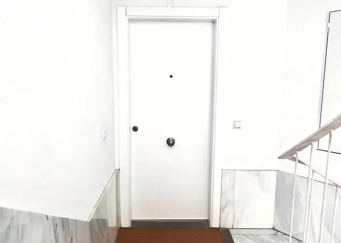 El Brezo Con Vistas A La Pulchra Appartamento