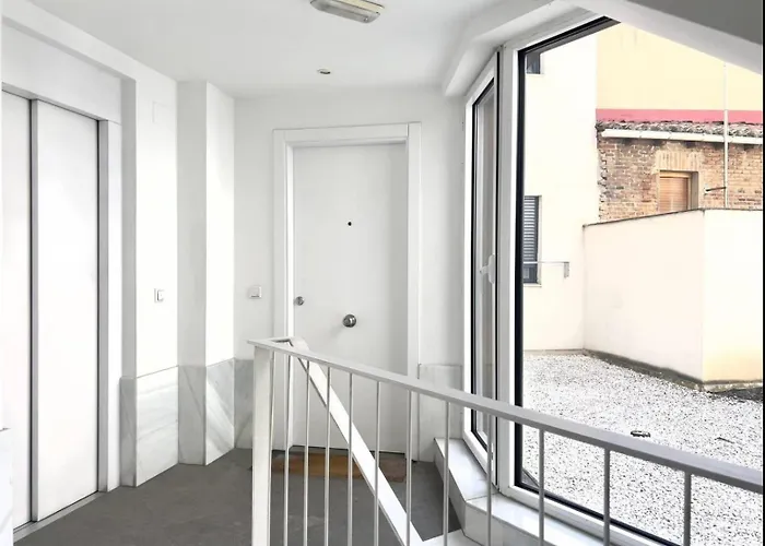 El Brezo Con Vistas A La Pulchra León