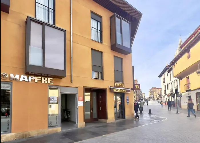 El Brezo Con Vistas A La Pulchra