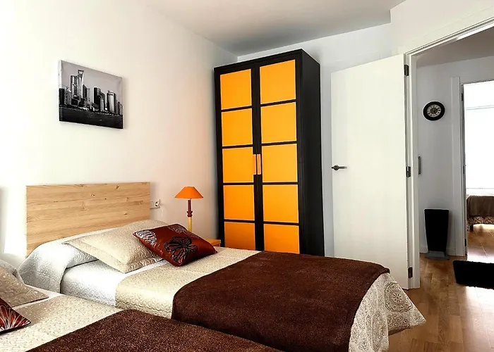 El Brezo Con Vistas A La Pulchra León