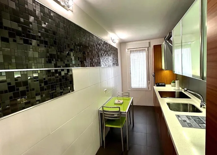 El Brezo Con Vistas A La Pulchra *