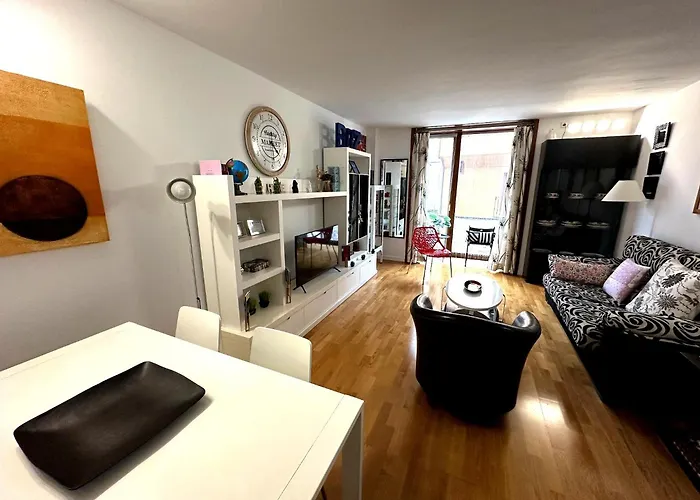 El Brezo Con Vistas A La Pulchra León