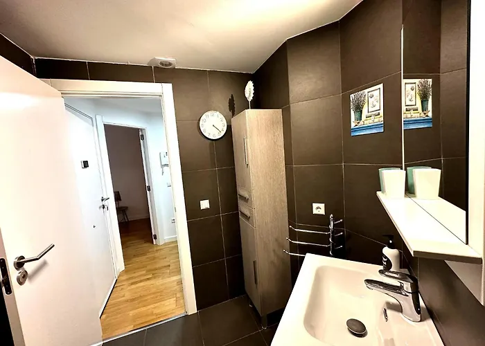 El Brezo Con Vistas A La Pulchra