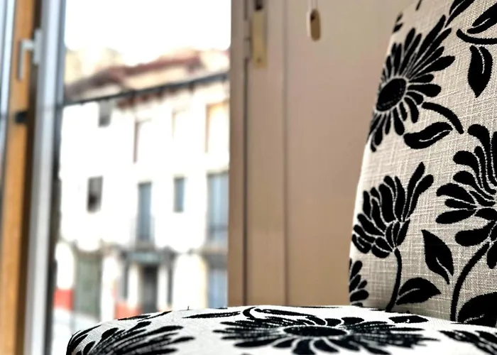 Appartamento El Brezo Con Vistas A La Pulchra