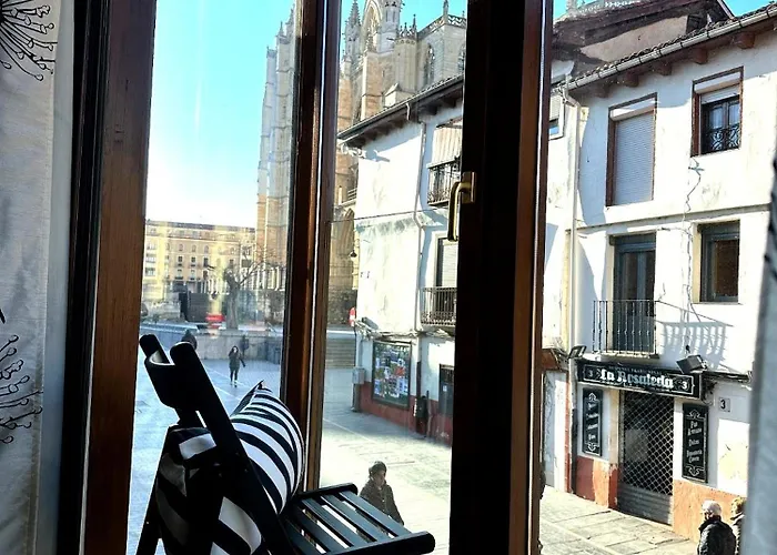 El Brezo Con Vistas A La Pulchra *