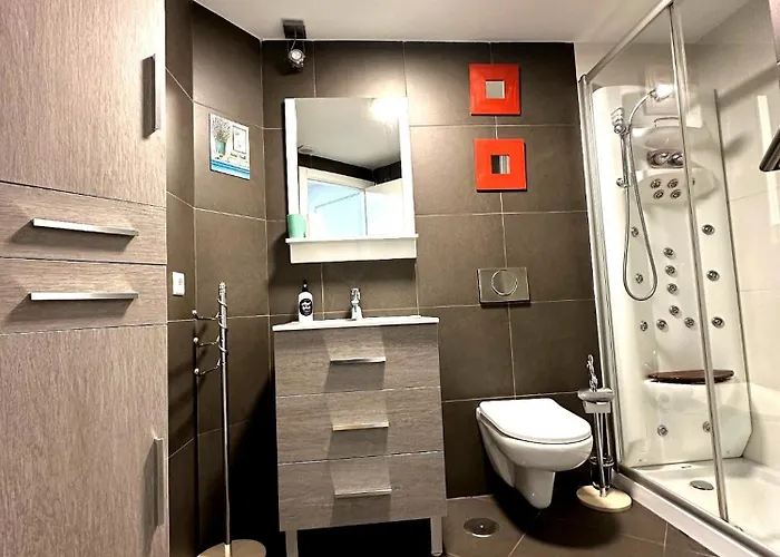 El Brezo Con Vistas A La Pulchra León