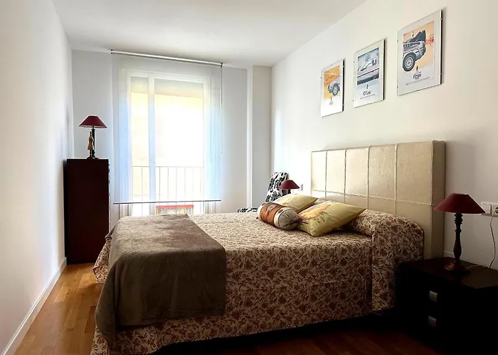 El Brezo Con Vistas A La Pulchra