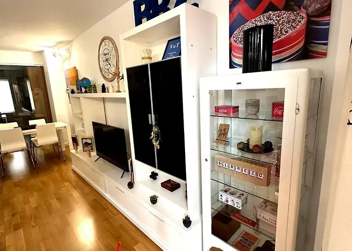 El Brezo Con Vistas A La Pulchra León