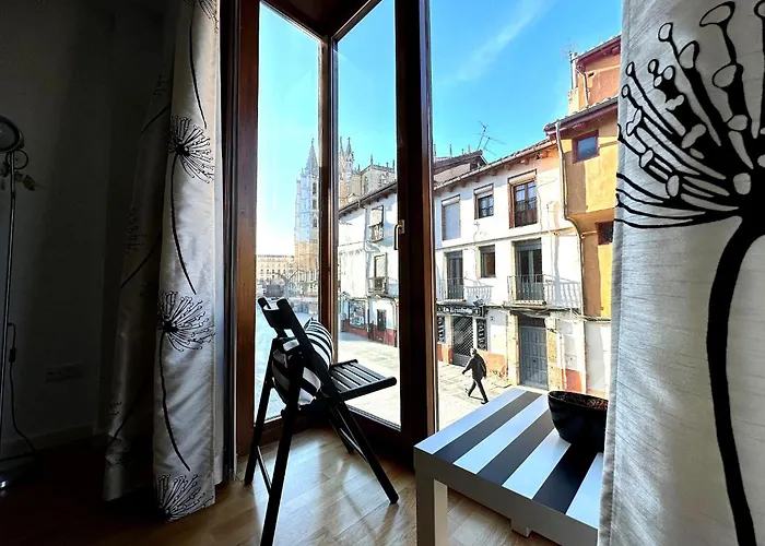 El Brezo Con Vistas A La Pulchra * León