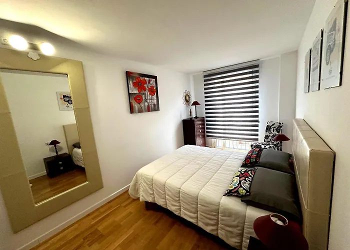 El Brezo Con Vistas A La Pulchra