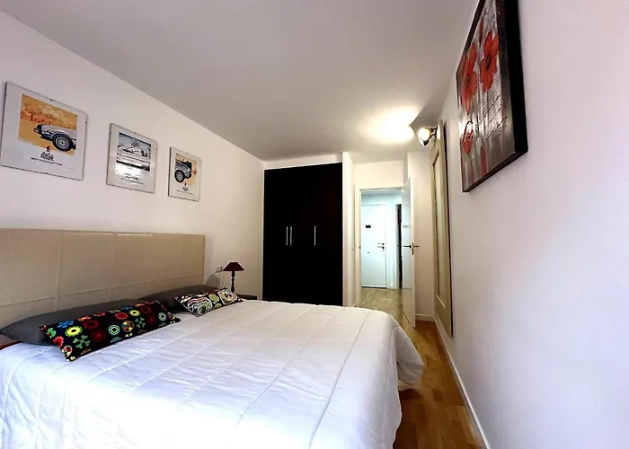 El Brezo Con Vistas A La Pulchra * León