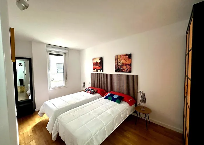 Appartamento El Brezo Con Vistas A La Pulchra