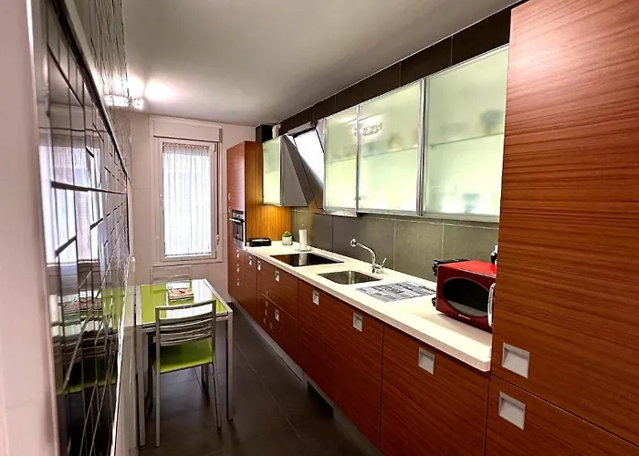 El Brezo Con Vistas A La Pulchra León