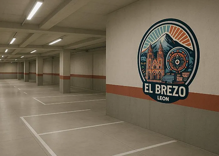 El Brezo Con Vistas A La Pulchra